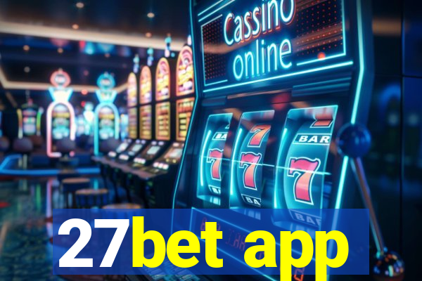 27bet app